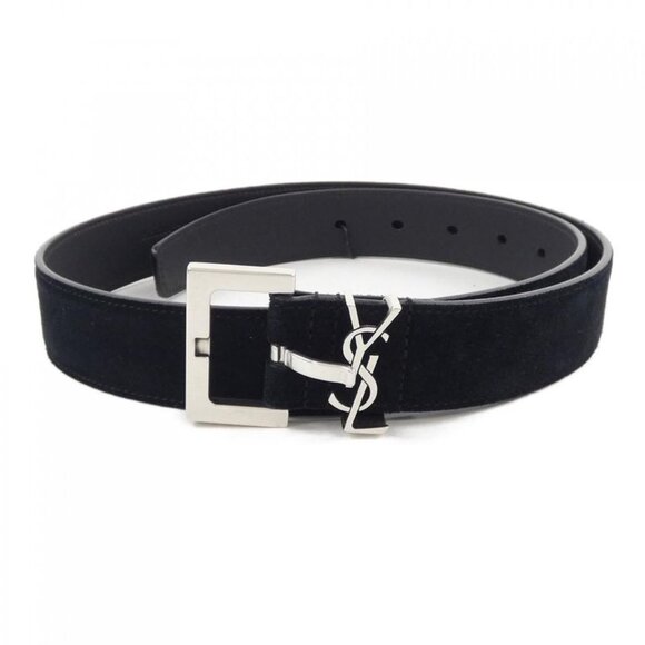 Saint Laurent C0 X0 Y Belt main image 4
